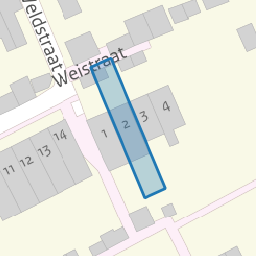 Perceel AMF00-H-2798