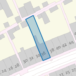 Perceel AMF00-H-2800