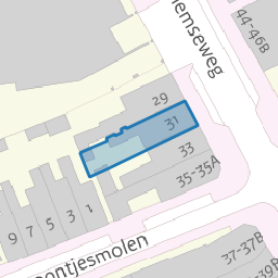 Perceel AMF00-H-2812