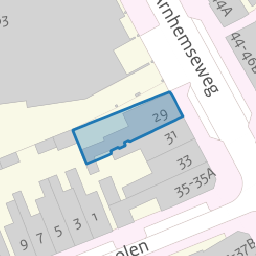 Perceel AMF00-H-2813