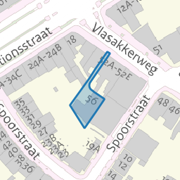 Perceel AMF00-H-2820