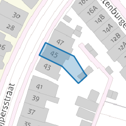 Perceel AMF00-H-2825