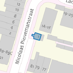 Perceel AMF00-H-2827