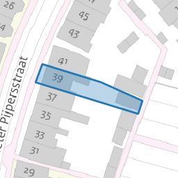 Perceel AMF00-H-2860