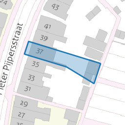 Perceel AMF00-H-2861