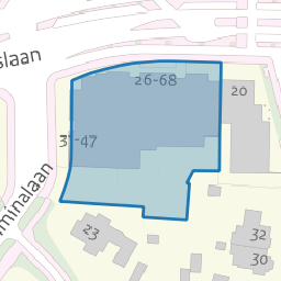 Perceel AMF00-H-2862