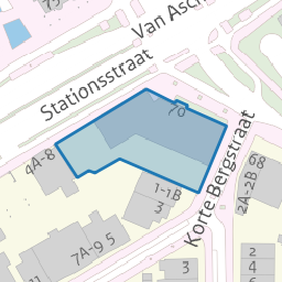 Perceel AMF00-H-2866