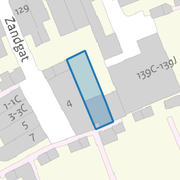 Perceel AMF00-H-2869