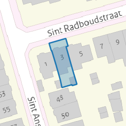 Perceel AMF00-H-2873