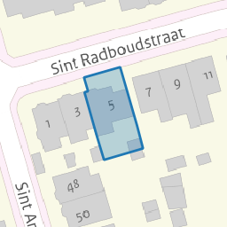 Perceel AMF00-H-2874