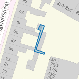 Perceel AMF00-H-2884