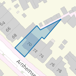 Perceel AMF00-H-2888