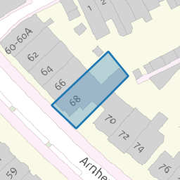 Perceel AMF00-H-2889