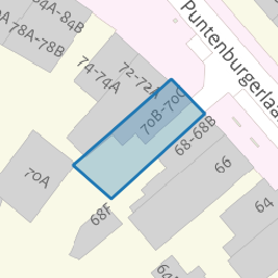 Perceel AMF00-H-2892