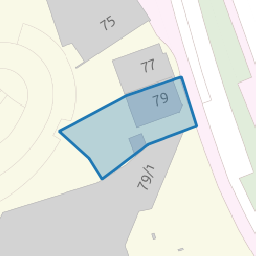 Perceel AMF00-H-2912