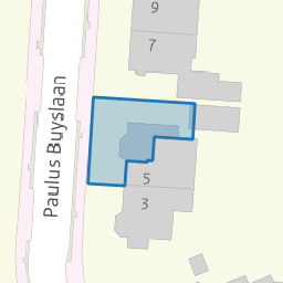 Perceel AMF00-H-2913