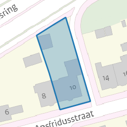 Perceel AMF00-H-2939