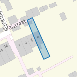 Perceel AMF00-H-2942