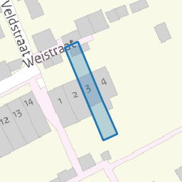 Perceel AMF00-H-2943