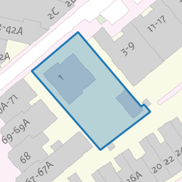 Perceel AMF00-H-2957