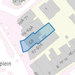 Perceel AMF00-H-2958