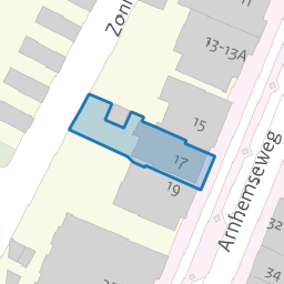 Perceel AMF00-H-2960