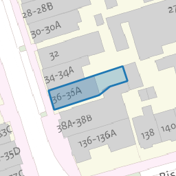 Perceel AMF00-H-2961