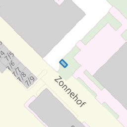 Perceel AMF00-H-2963