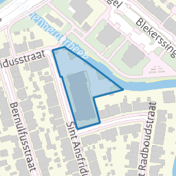 Perceel AMF00-H-2969