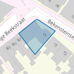 Perceel AMF00-H-2971