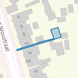 Perceel AMF00-H-2972