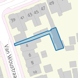 Perceel AMF00-H-2974