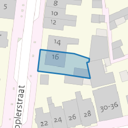 Perceel AMF00-H-2975