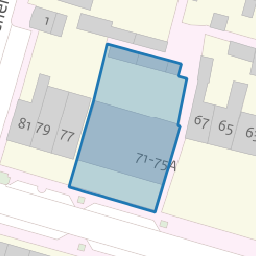 Perceel AMF00-H-2980