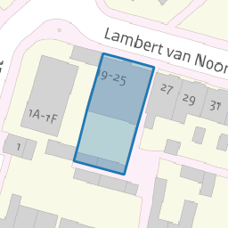 Perceel AMF00-H-2981