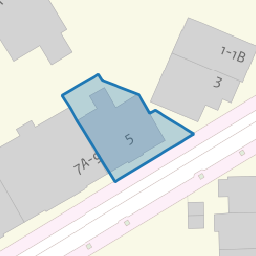 Perceel AMF00-H-2986