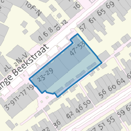 Perceel AMF00-H-2991