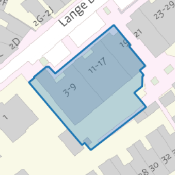 Perceel AMF00-H-2992