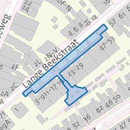 Perceel AMF00-H-2993