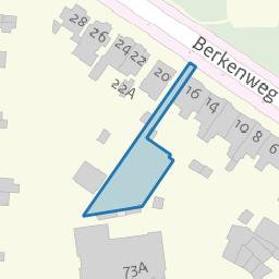 Perceel AMF00-H-2994