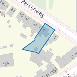 Perceel AMF00-H-2996