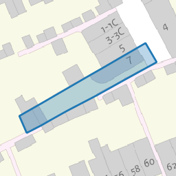 Perceel AMF00-H-3000