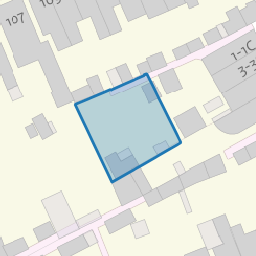 Perceel AMF00-H-3001