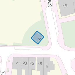 Perceel AMF00-H-3002