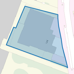 Perceel AMF00-H-3004