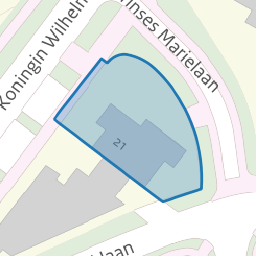 Perceel AMF00-H-3012