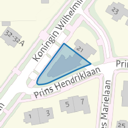 Perceel AMF00-H-3013