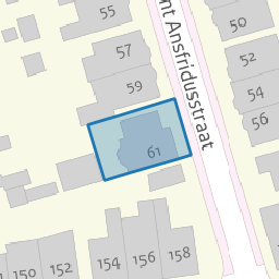 Perceel AMF00-H-3014