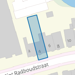 Perceel AMF00-H-3018
