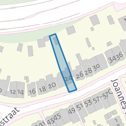 Perceel AMF00-H-3020